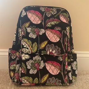 Vera Bradley Backpack